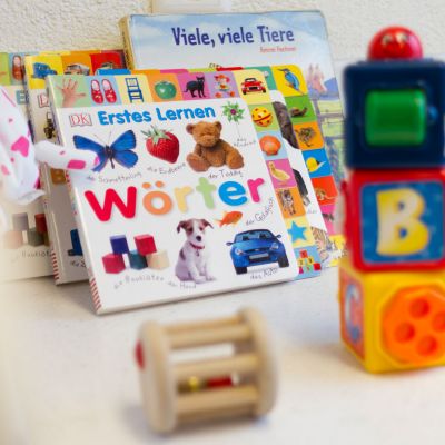 kinderaerztin baden
